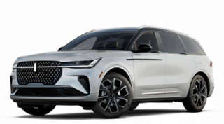2024 Lincoln Lincoln Nautilus External Image 1